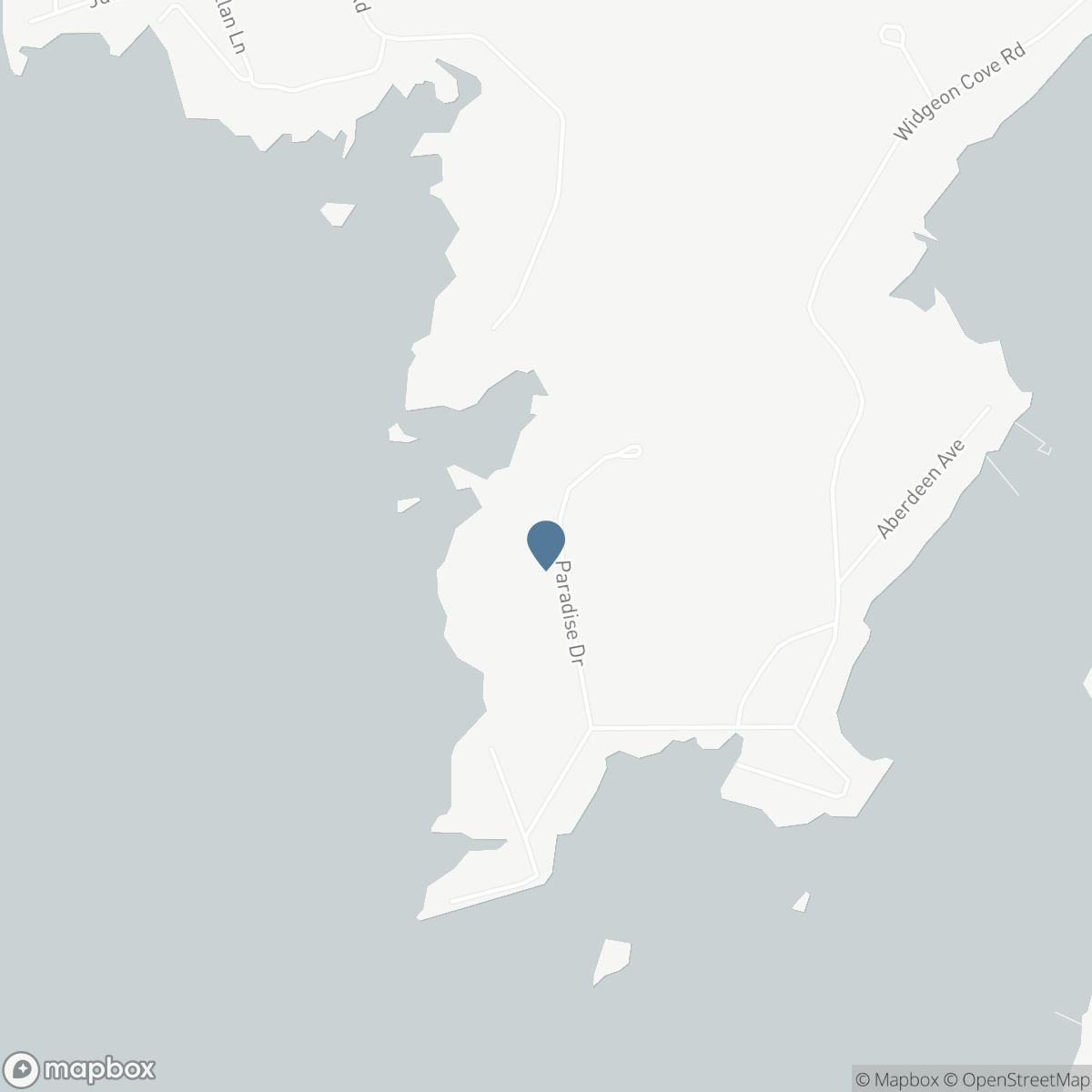 37 PARADISE DRIVE, Lion's Head, Ontario N0H 1W0